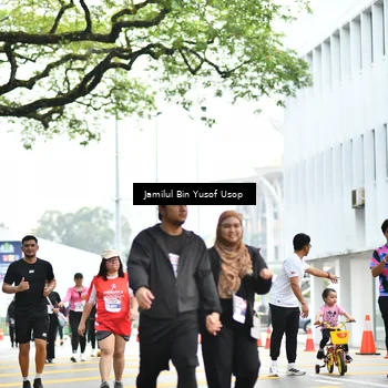 Runner Photo 8094101