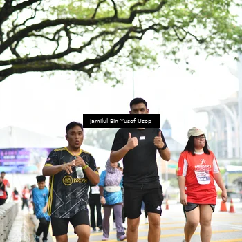 Runner Photo 8094104