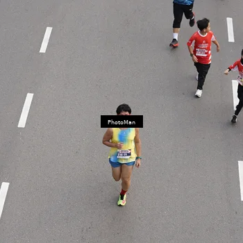 Runner Photo 8094105