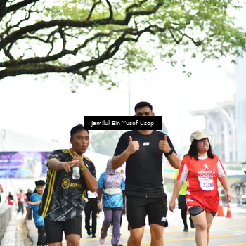 Runner Photo 8094106