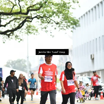 Runner Photo 8094107