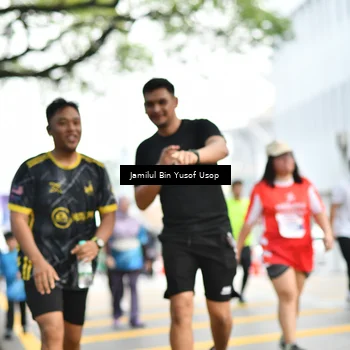 Runner Photo 8094108