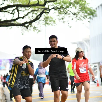 Runner Photo 8094112