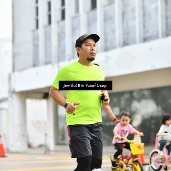 Runner Photo 8094114