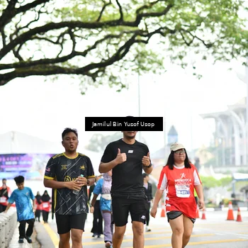 Runner Photo 8094115