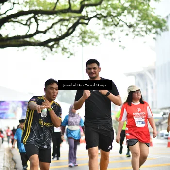 Runner Photo 8094118