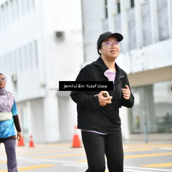 Runner Photo 8094119