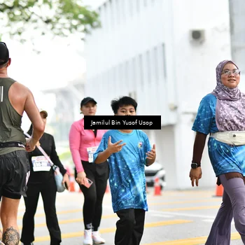 Runner Photo 8094120