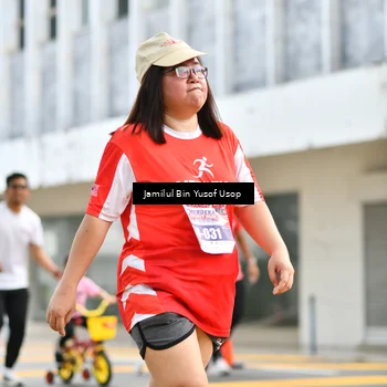Runner Photo 8094123