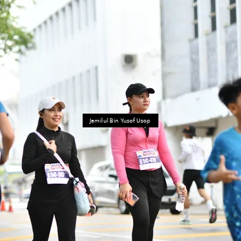 Runner Photo 8094125