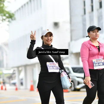 Runner Photo 8094128