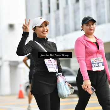 Runner Photo 8094129