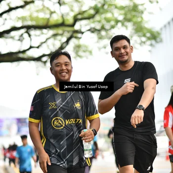 Runner Photo 8094130