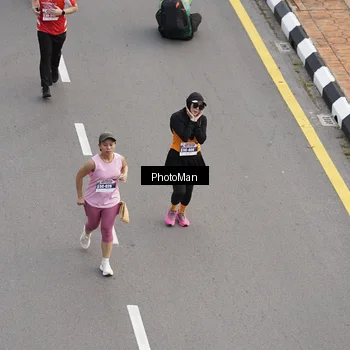 Runner Photo 8094133