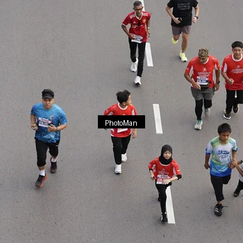Runner Photo 8094138