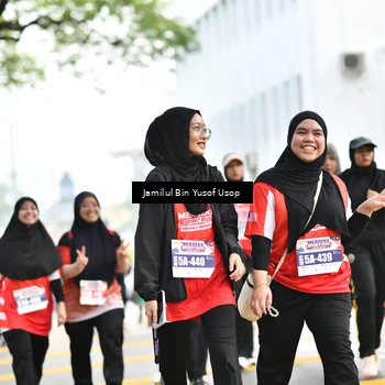 Runner Photo 8094141