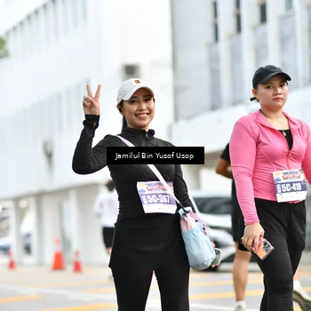 Runner Photo 8094142