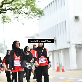 Runner Photo 8094144