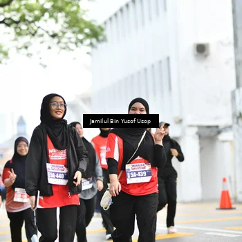 Runner Photo 8094145