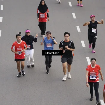 Runner Photo 8094148