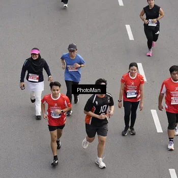 Runner Photo 8094149