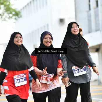 Runner Photo 8094151