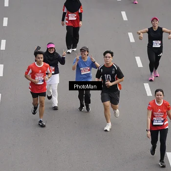 Runner Photo 8094152