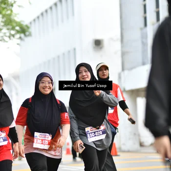 Runner Photo 8094153
