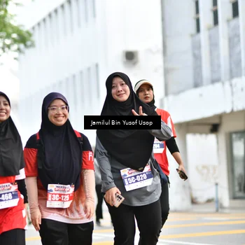 Runner Photo 8094155