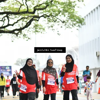 Runner Photo 8094156