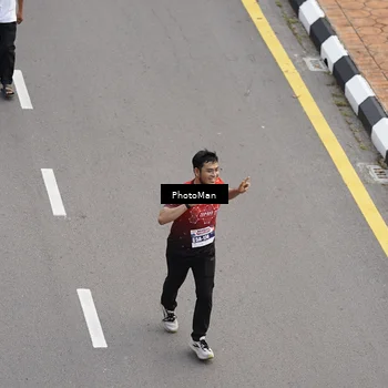 Runner Photo 8094161