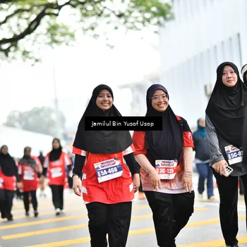 Runner Photo 8094162