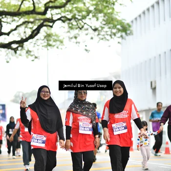 Runner Photo 8094164