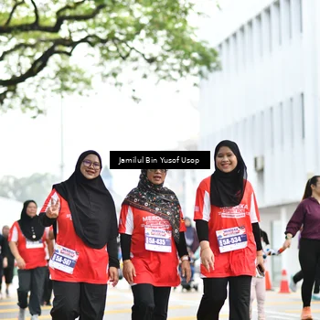 Runner Photo 8094165