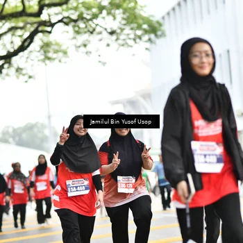 Runner Photo 8094166