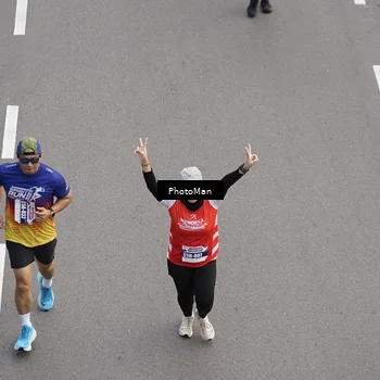 Runner Photo 8094167