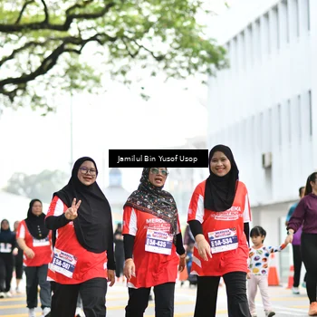 Runner Photo 8094170