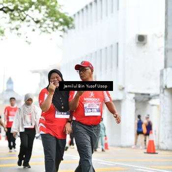 Runner Photo 8094173