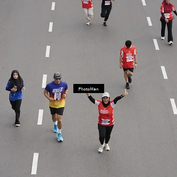Runner Photo 8094177