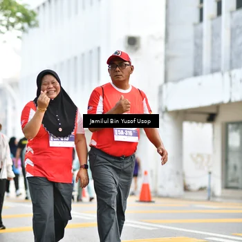 Runner Photo 8094178
