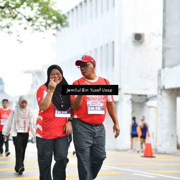 Runner Photo 8094179