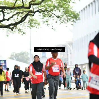 Runner Photo 8094182