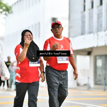 Runner Photo 8094183