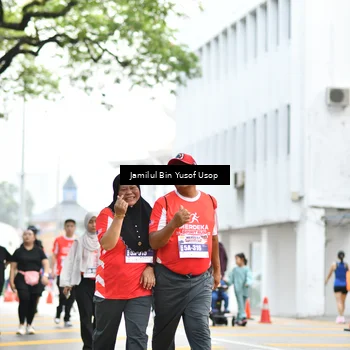 Runner Photo 8094189