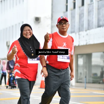 Runner Photo 8094191