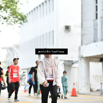 Runner Photo 8094193