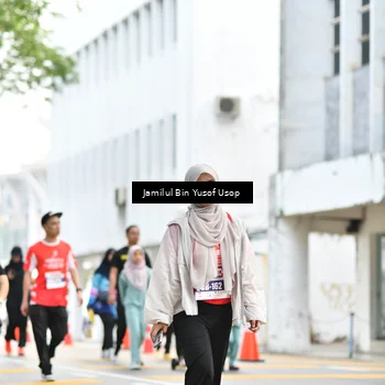Runner Photo 8094194