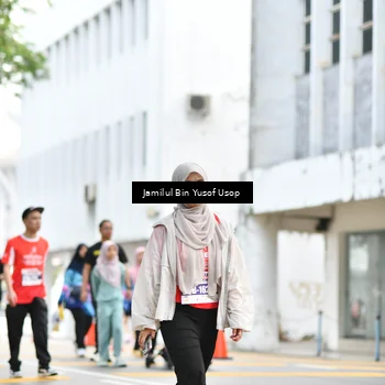 Runner Photo 8094195