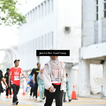 Runner Photo 8094197