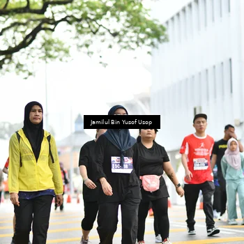 Runner Photo 8094201